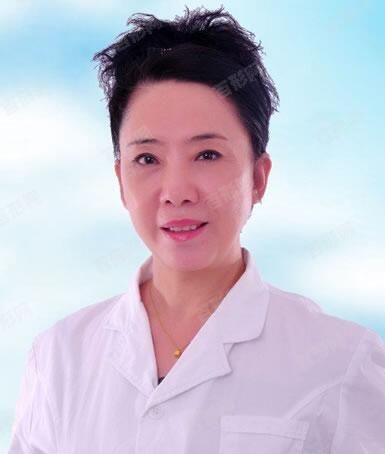 李芳_頭像