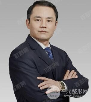 潘衛(wèi)峰_頭像