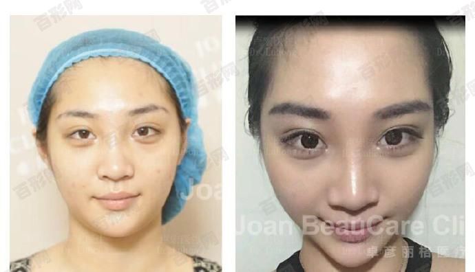 昆山百达丽医疗整形美容连锁机构 昆山百达丽医疗整形美容连锁机构
