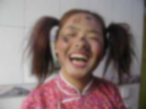 大齙牙圖片丑女,最丑的大齙牙齒圖片,齙牙丑陋圖片