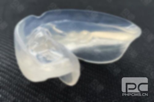 兒童早期矯正器,牙齒矯正器,eta兒童矯正