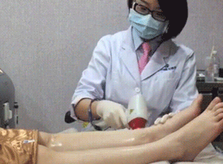 广州曙光冰爽呵护，嫩肤脱毛