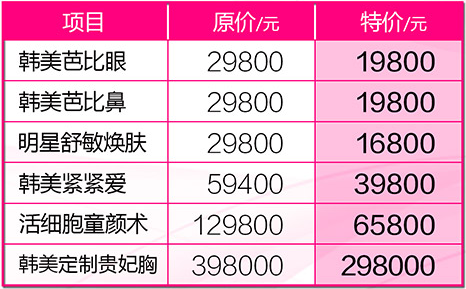 韓美專利項目發(fā)布 專屬定制