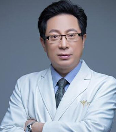 潤美玉之光整形郝勁偉醫(yī)生