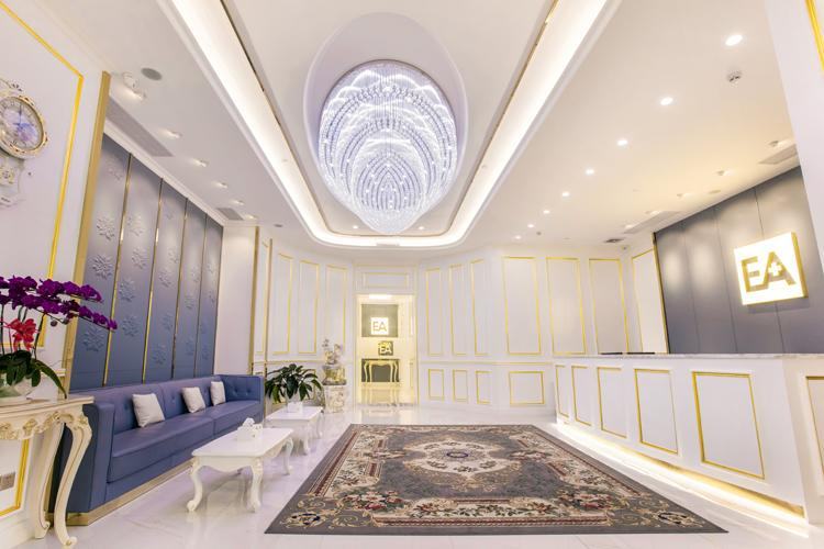 赣州兰森医疗美容诊所