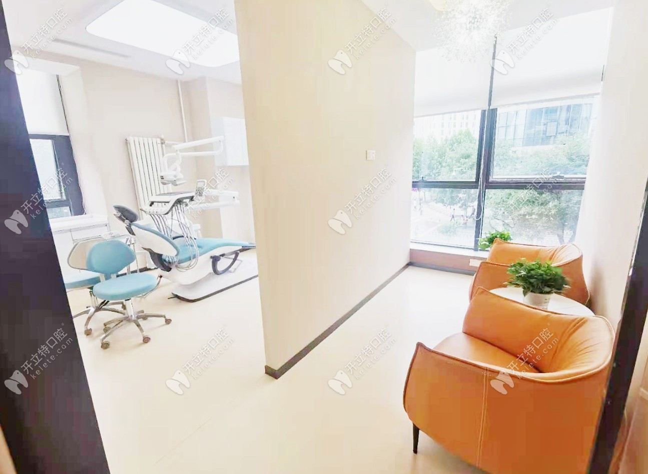 北京瑞川口腔門診部