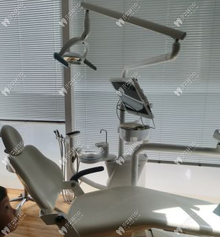 杭州英弗紫口腔門診部