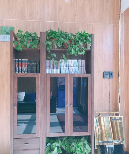 淮安牙知道口腔門診部