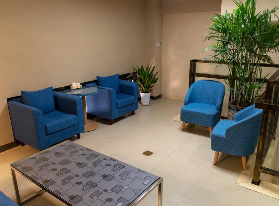 江阴瑞齿佳口腔门诊部