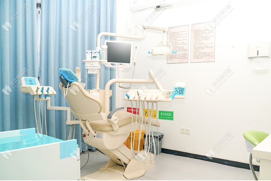 東莞寮步致上口腔門診部