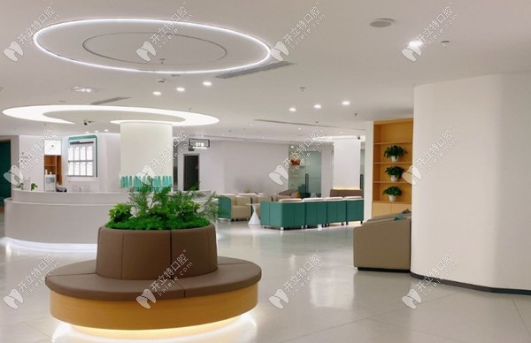 成都高新永豐團(tuán)圓口腔醫(yī)院