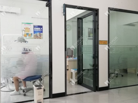 桂林肖秀红口腔诊所