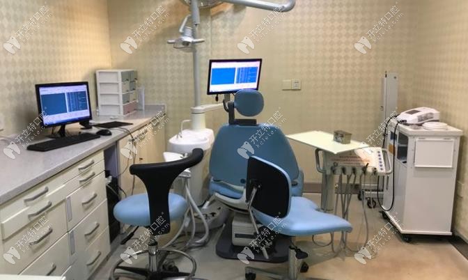 随州泰康拜博口腔医院
