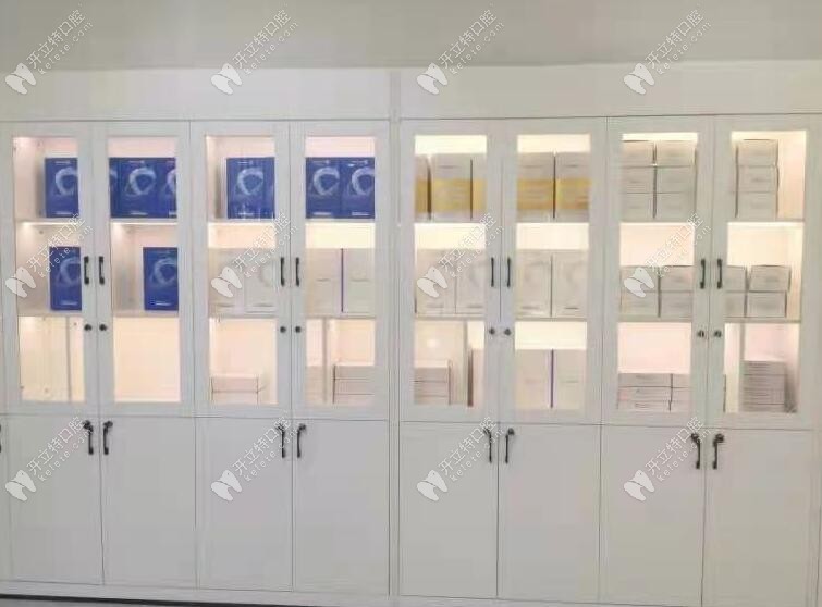 厦门小贝壳口腔门诊部