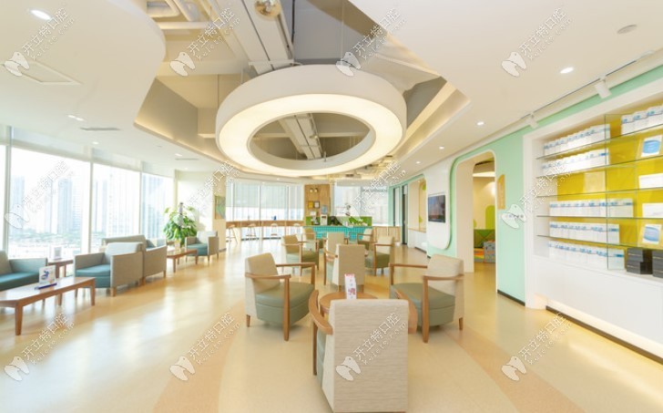 重慶茁悅口腔門診部