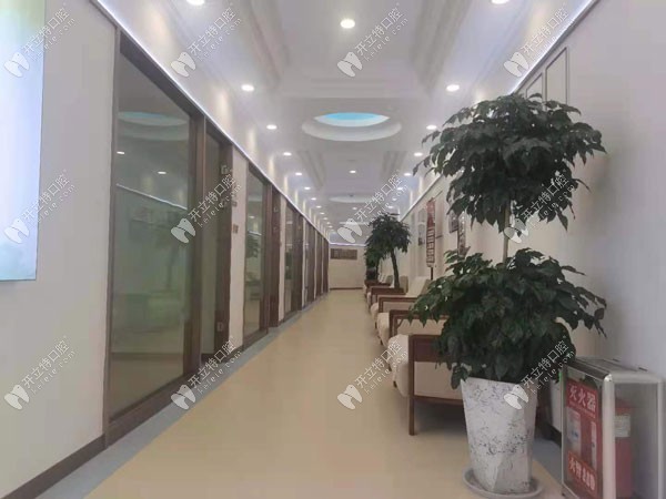 临沂壹颗芽口腔医院