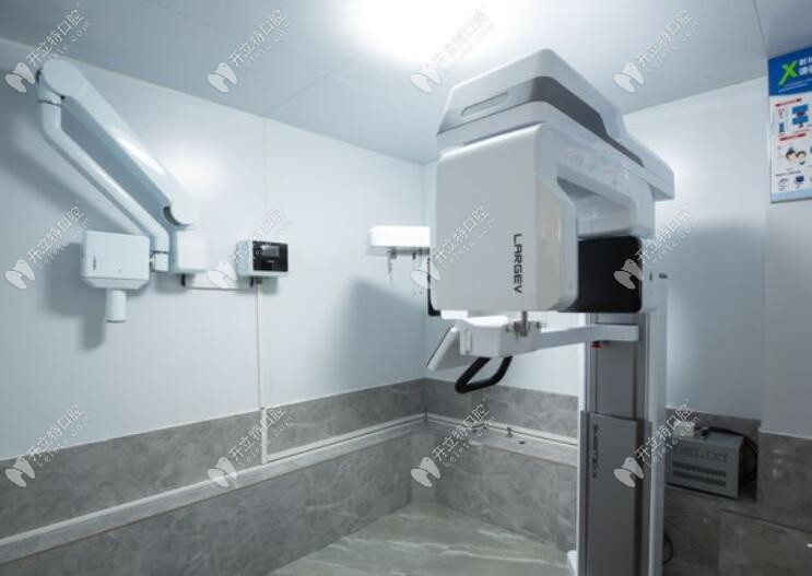溫州肖爾口腔診所甌北店