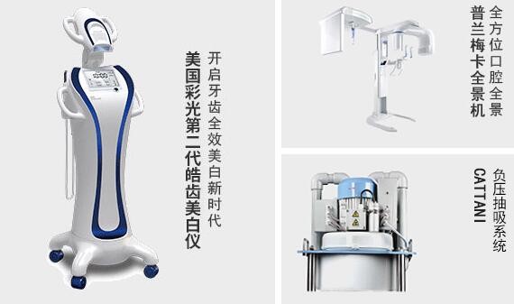 石家庄中诺口腔医院