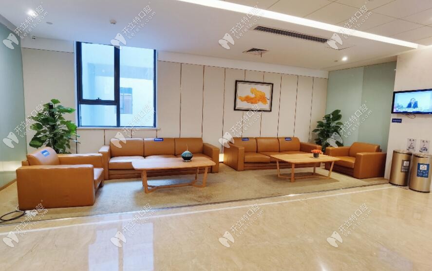 温州和平国内外医院口腔科