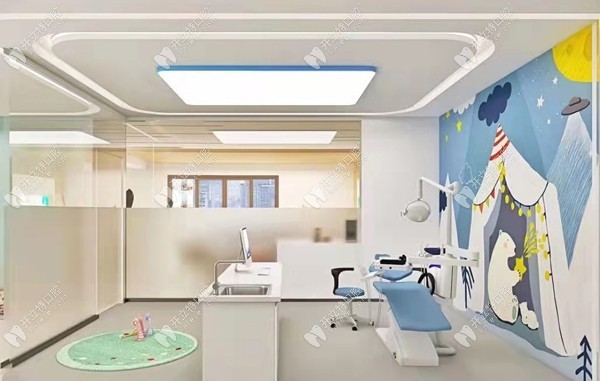 廣安愛牙仕口腔門診