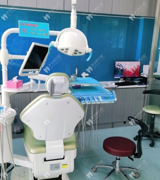 石家莊正定河大口腔診所