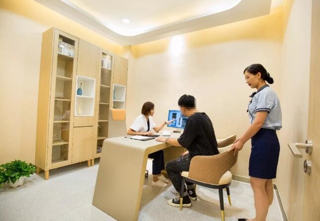 石家莊中諾口腔醫(yī)院