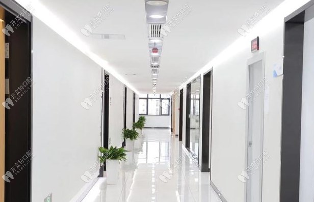 合肥庐阳美奥口腔医院