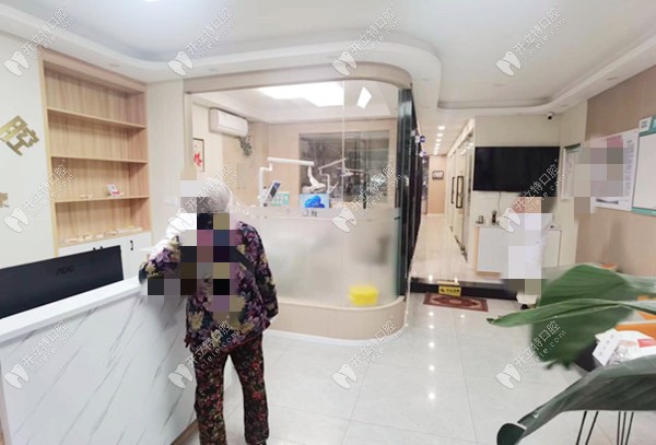 重庆北碚龚南卫口腔诊所
