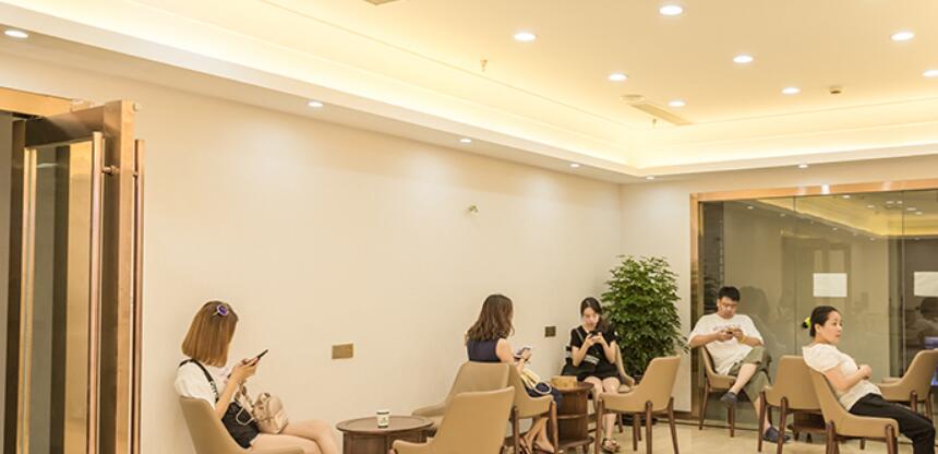上海松豐齒科門診部