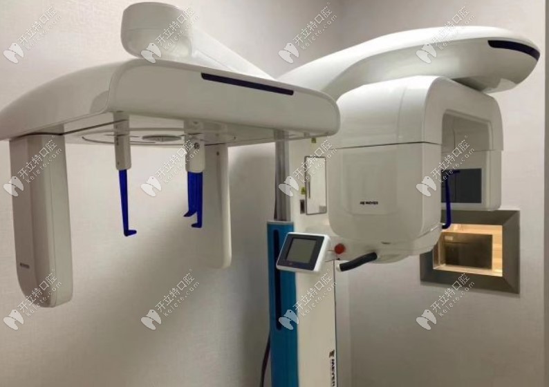 青島哈美極地口腔門診部