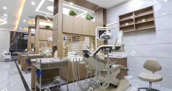 開封鼓樓三德口腔門診部