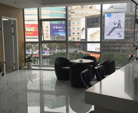宁波恩吉口腔门诊部