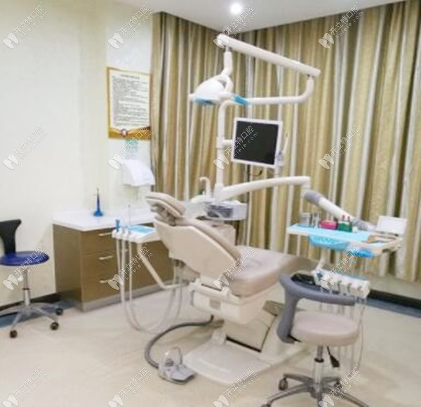 深圳卓悅口腔門診部