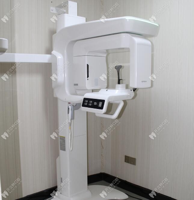 贵阳清镇牙博仕口腔门诊部