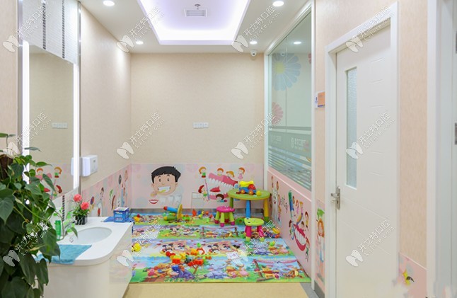 太仓摩尔口腔医院
