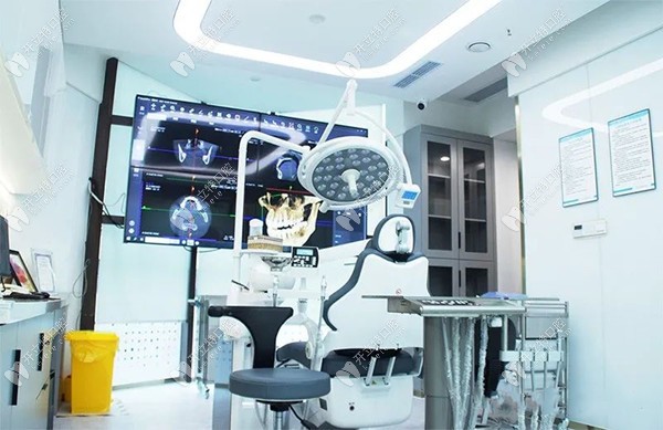 成都青羊星海舒雅口腔門(mén)診部