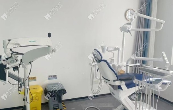 玉溪牙博仕口腔门诊部