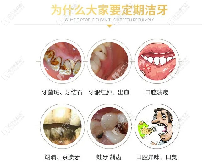 榆林雅美口腔診所