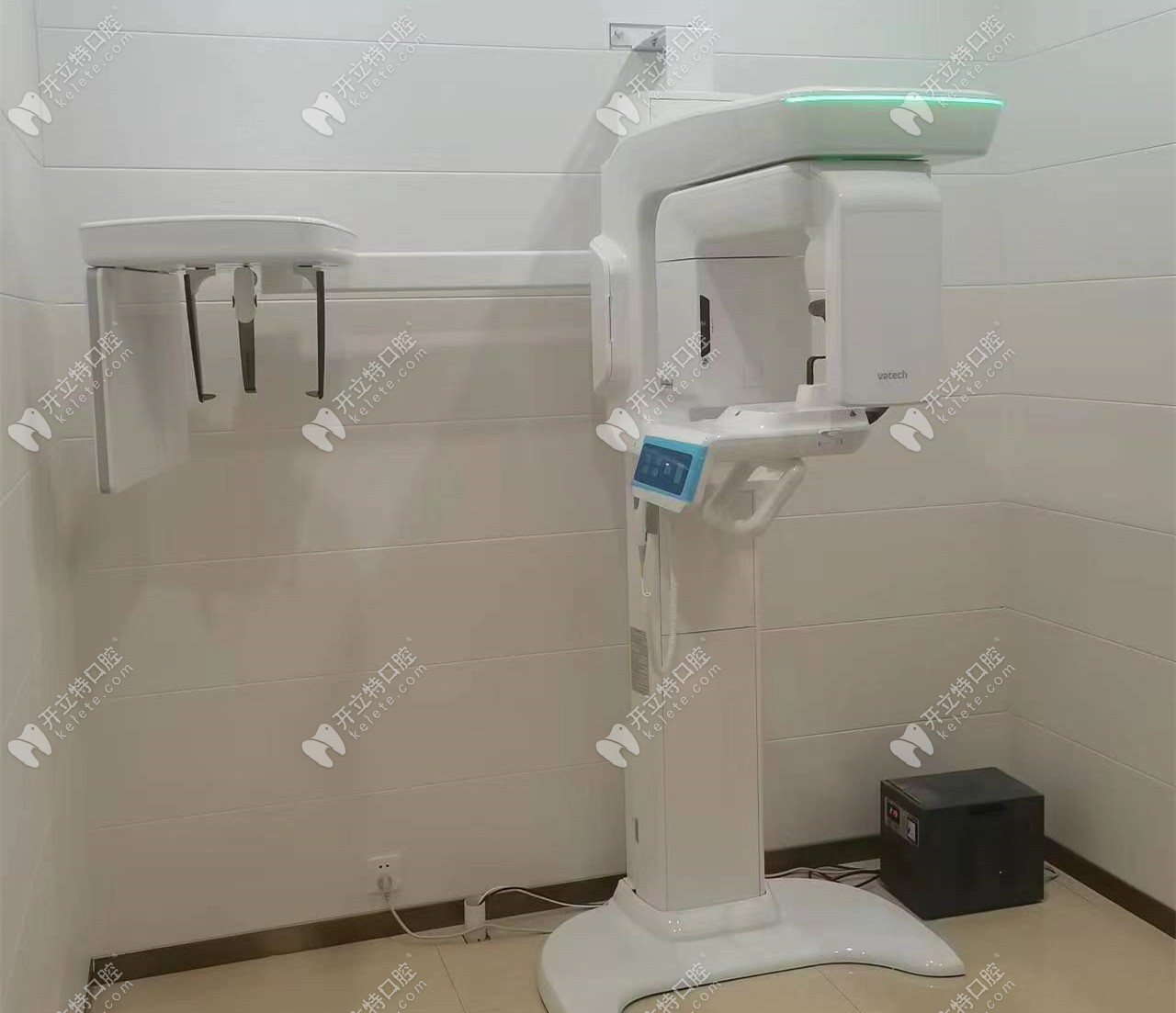成都高新皓齒口腔診所