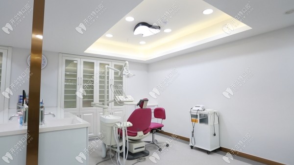 石家莊仁德口腔門診部
