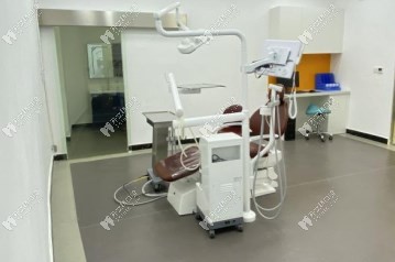 六盤水鐘山恒和泰口腔門診部