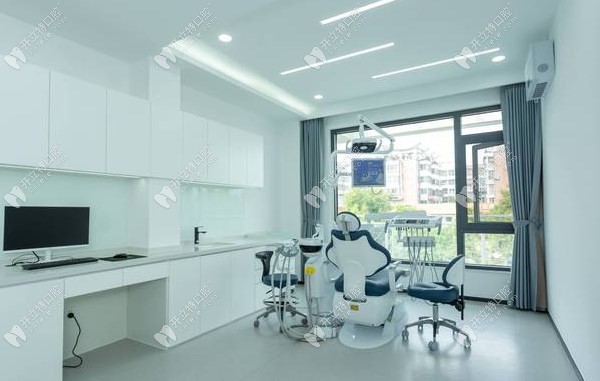 肥西佳德眾興口腔醫(yī)院