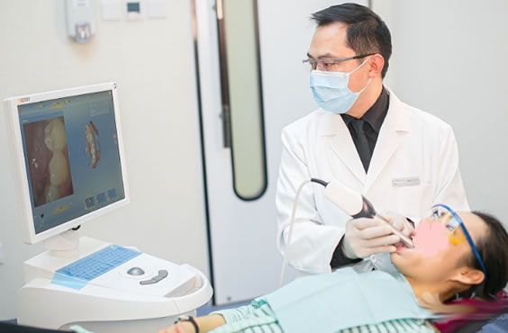 北京德倍爾口腔門診部