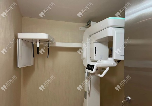 重慶佳渝口腔診所興源大道店