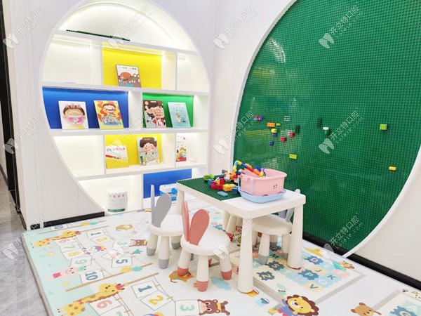 廈門嚼力口腔鐘林口腔門診部