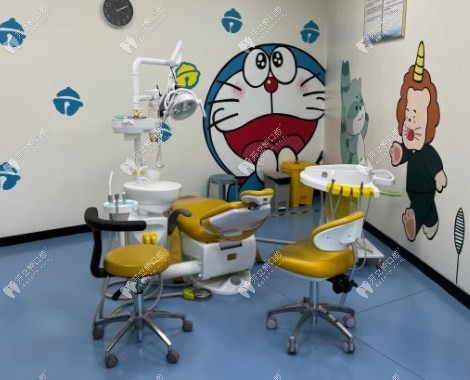 泉州豐澤光洲口腔門診部