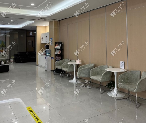 南昌泰康拜博口腔醫(yī)院