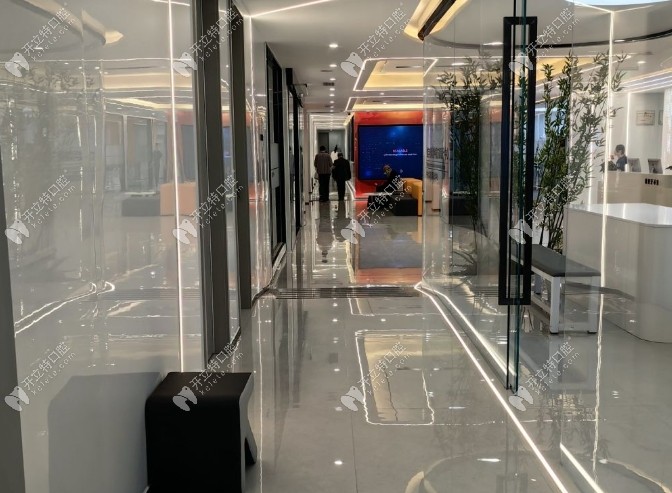 重庆中社大口腔诊所璧山向阳街店