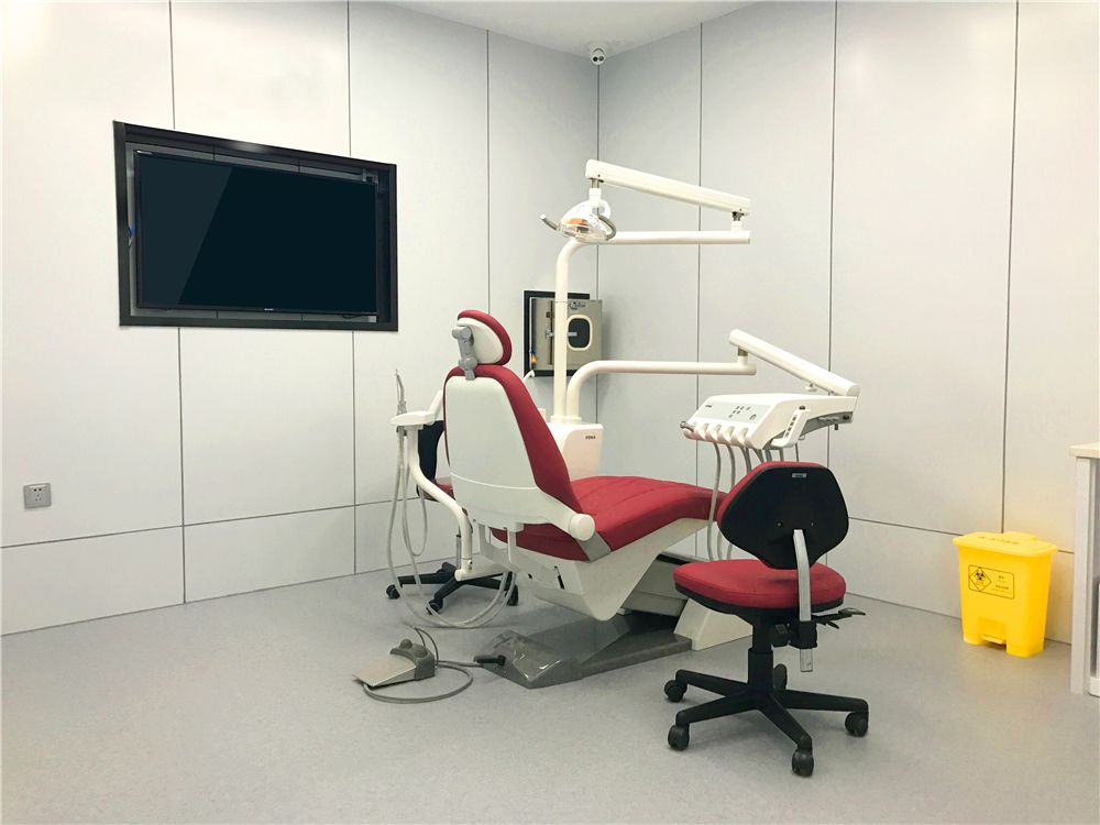 台州康贝佳口腔医院