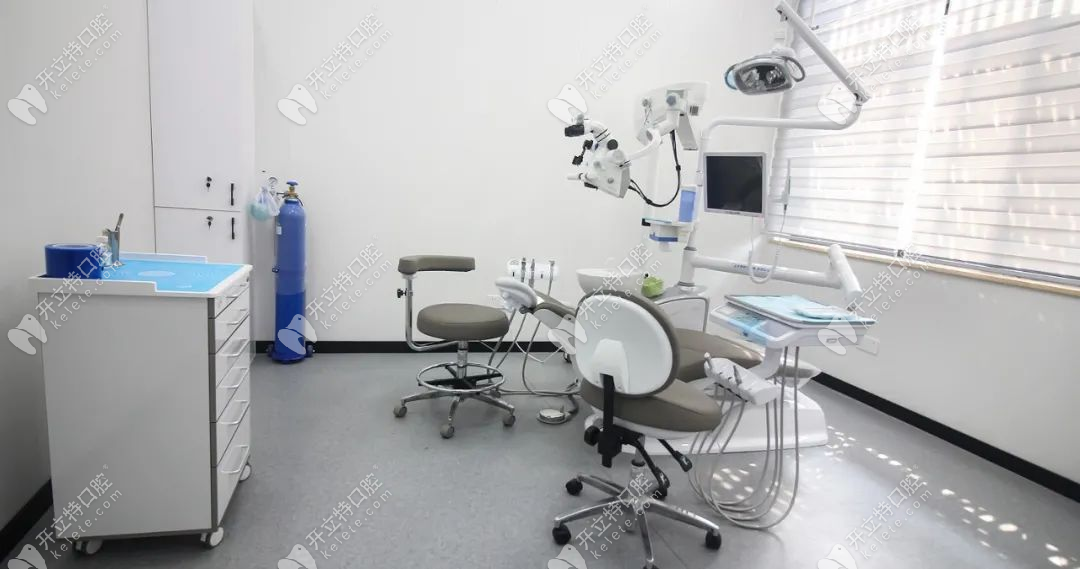 梅州立杨口腔医院